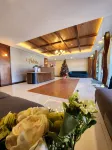 Selendra-Baguio City Suites