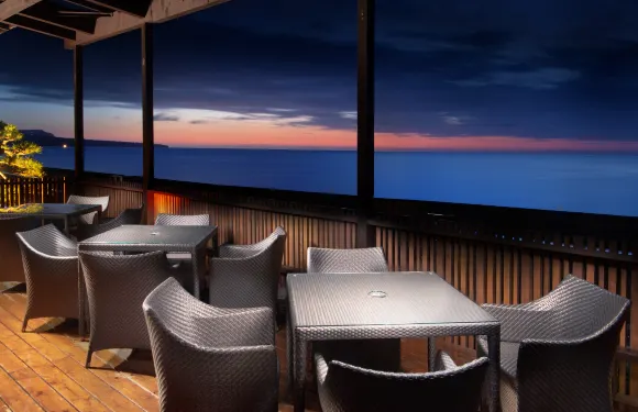 伊豆北川温泉旅館-吉祥亭