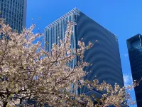 Nagoya JR Gate Tower Hotel (JR-Central Hotels) Hotels in 