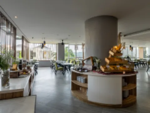 Nemuru Grand Bhuvana Ciawi Hotels in Bogor Regency