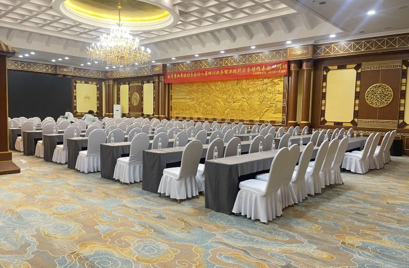 Wanjie International Hotel photo 5