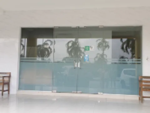 S ROSE HOTEL SEPANG Hotels in Dengkil