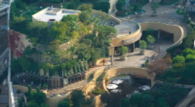 遊大阪日本橋民宿