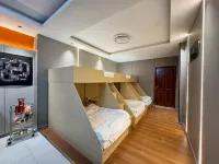 Boer Esports Hotel Hotel berhampiran The Open University of China Neihuang Branch