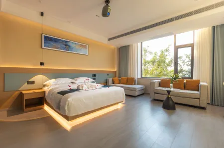 Yates Hotel (Yongren Station)