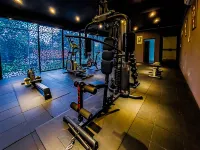 Golden Pearl Tangalle Beach - Gym