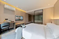 思唯特飯店（綿陽溫州商貿廣場普明中學店） - 2 星級