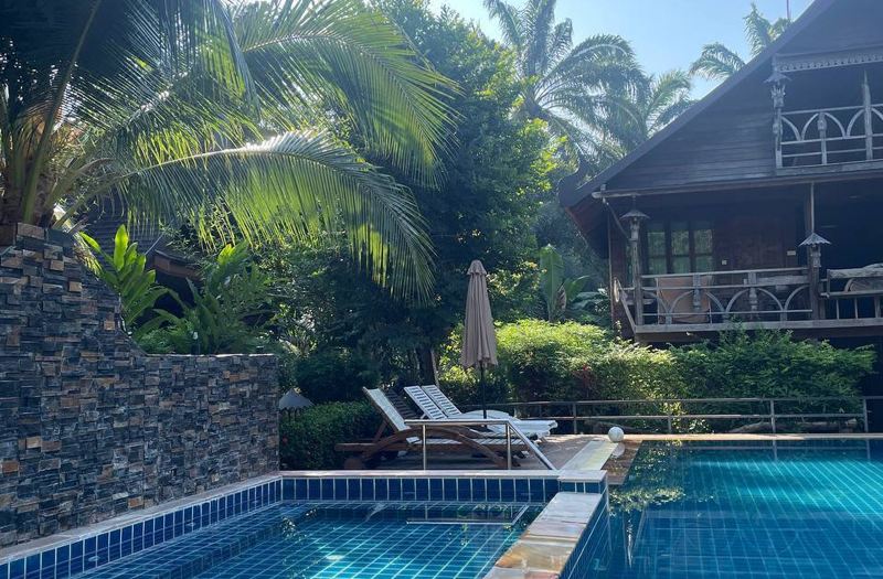 Boutique Village Hotel photo 2