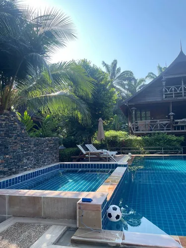 รูปภาพของบูติค วิลเลจ โฮเทล