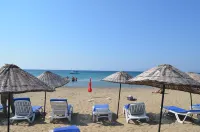 Mulka Hotel - Sea View