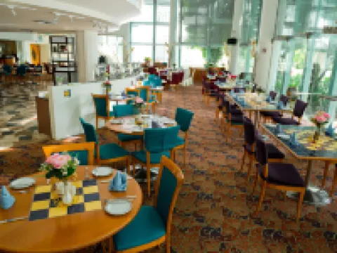 Parkcity Everly Hotel Bintulu Hotels in Bintulu