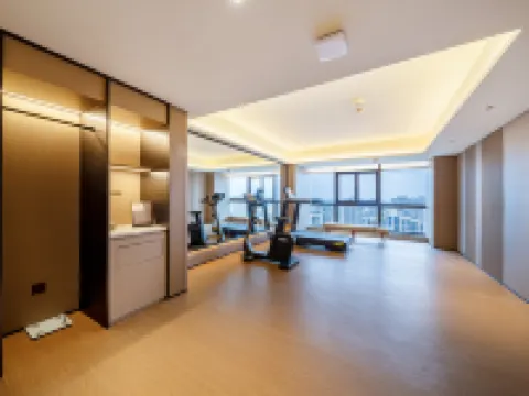 JI Hotel (Yingtan Rainbow Shopping Center) Hotels in Yingtan