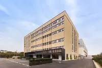 JI Hotel (Shanghai Pudong Waigaoqiao Wuzhou Avenue) Hotels in Pudong Waigaoqiao District