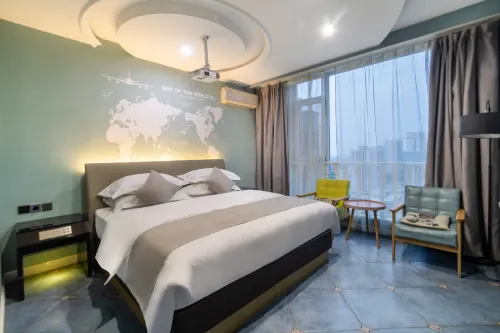 zhuzheerhotel