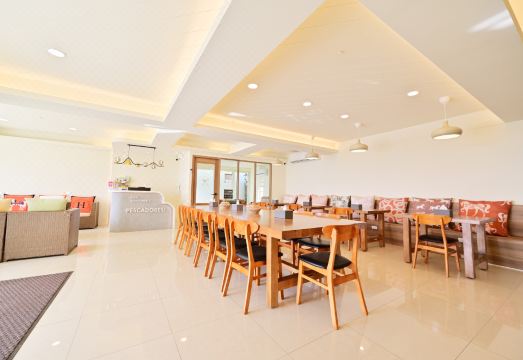 3. 페스카도레스 B..