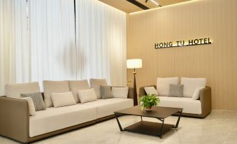 Service Hongtu Hotel