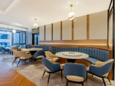 Shengtian Di Xian Yu Zhen Se zHSe Leisure Resort Center Hotéis em Shitai