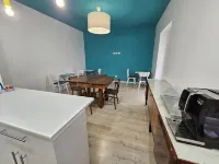 B&B Via Nazionale Hotel a Rometta Marea