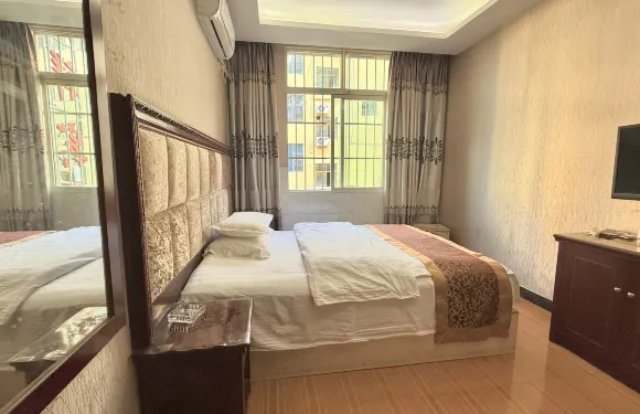 美姑瑞祥賓館