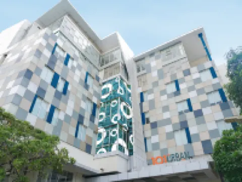 1O1 URBAN Jakarta Glodok - Kota Tua Hotels near Jakarta History Museum