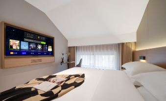 Amman Yayue Hotel (Yiwu International Trade City Branch)