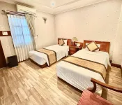 Royal Tuyen Quang Hotel Hotels in Tuyên Quang