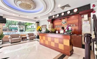 Royal Tuyen Quang Hotel