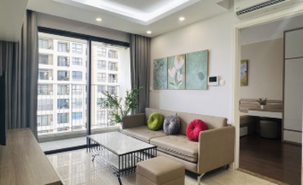 Vinhomes D'capitale Hanoi City Living - Nova Homes