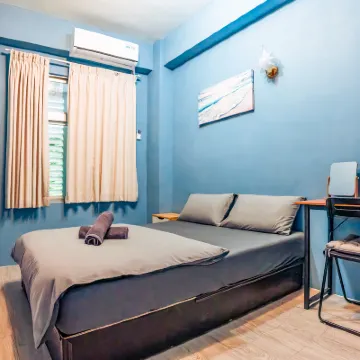 Green Island B&B Hotels near Changbin Coast Observatory