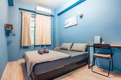 Green Island B&B