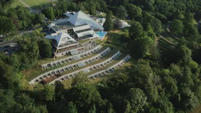 溫泉2000飯店 住宿飯店