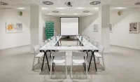 세르코텔 아미스터 아트 호텔