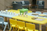 Starway Hotel (Dujiangyan Scenic Area Nanqiao) - familiaux