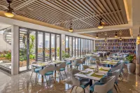 Maxx Phnom Penh Downtown (By H World) Hotel a Phnom Penh