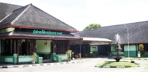 Cakra Residence Syariah Hotel Hotels in Kepanjen