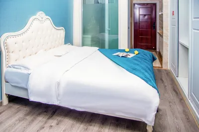 choose Guesthouse Hotels in 