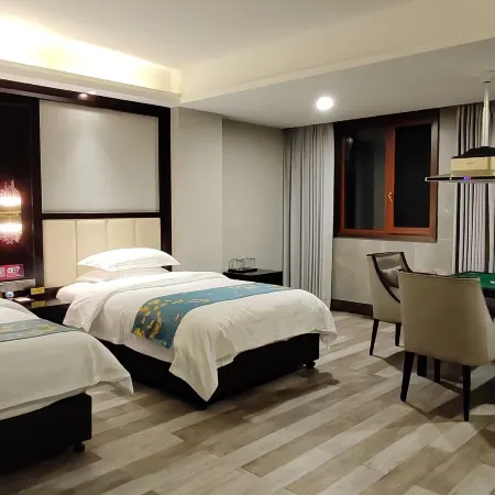 Xingxiangyuan International Hotel