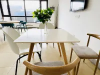 Justin Boutique Hotel Apartment (YangZhou Shouxihu Scenic Area Dongguan Street Branch) - Condos
