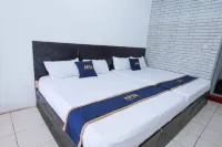 ARBA Artana & Chipsari Hotel Pangalengan