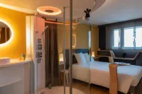 Nomad Hotel Dijon Hotel a Daix