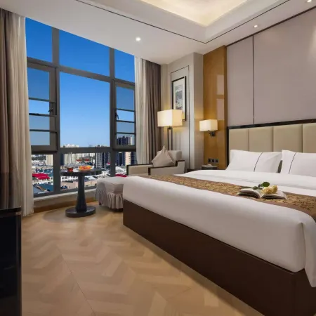 Xingzhou Grand Hotel