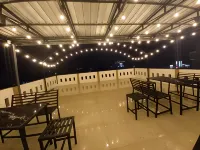 Penginapan CR Win Hotel di Singkawang