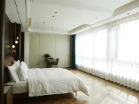 Four Seasons Nabo Hotel Hotels in Duolun