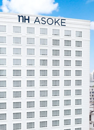 รูปภาพของโรงแรมเอ็นเอช กรุงเทพฯ อโศก