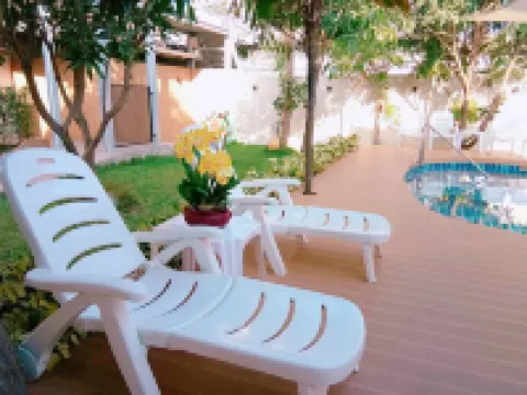 อิงน้ำ โฮเทล โรงแรมในรังสิต