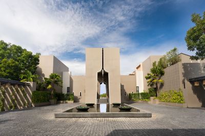 Public Areas Avista Hideaway Phuket Patong - MGallery (SHA Extra Plus) Photo