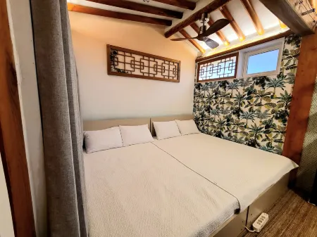 'Hanok Hanok' Boutique Stay Seoul - 2Min from Gyeongbokgung Palace Station