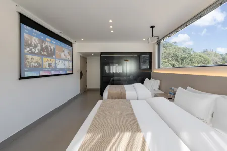 Hanshan Muxue Meisu (Huangling Scenic Area Store) Отели рядом с достопримечательностью «Wuyuan Huangling Scenic Area - Viewing Point»