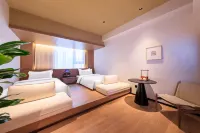 Zhuhai Xumeishan Hotel (Love Post Office Store, Lovers Road Seaside Swimming Pool)