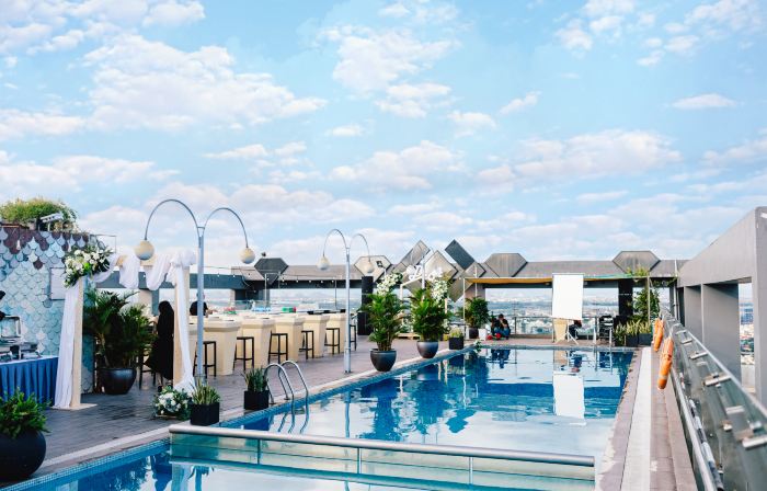 Mercure Hai Phong